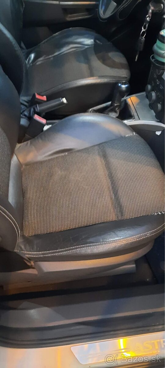 Predám Opel Astra H 1.7 CDTI - 10