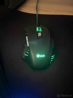 Komplet celý setup - 10