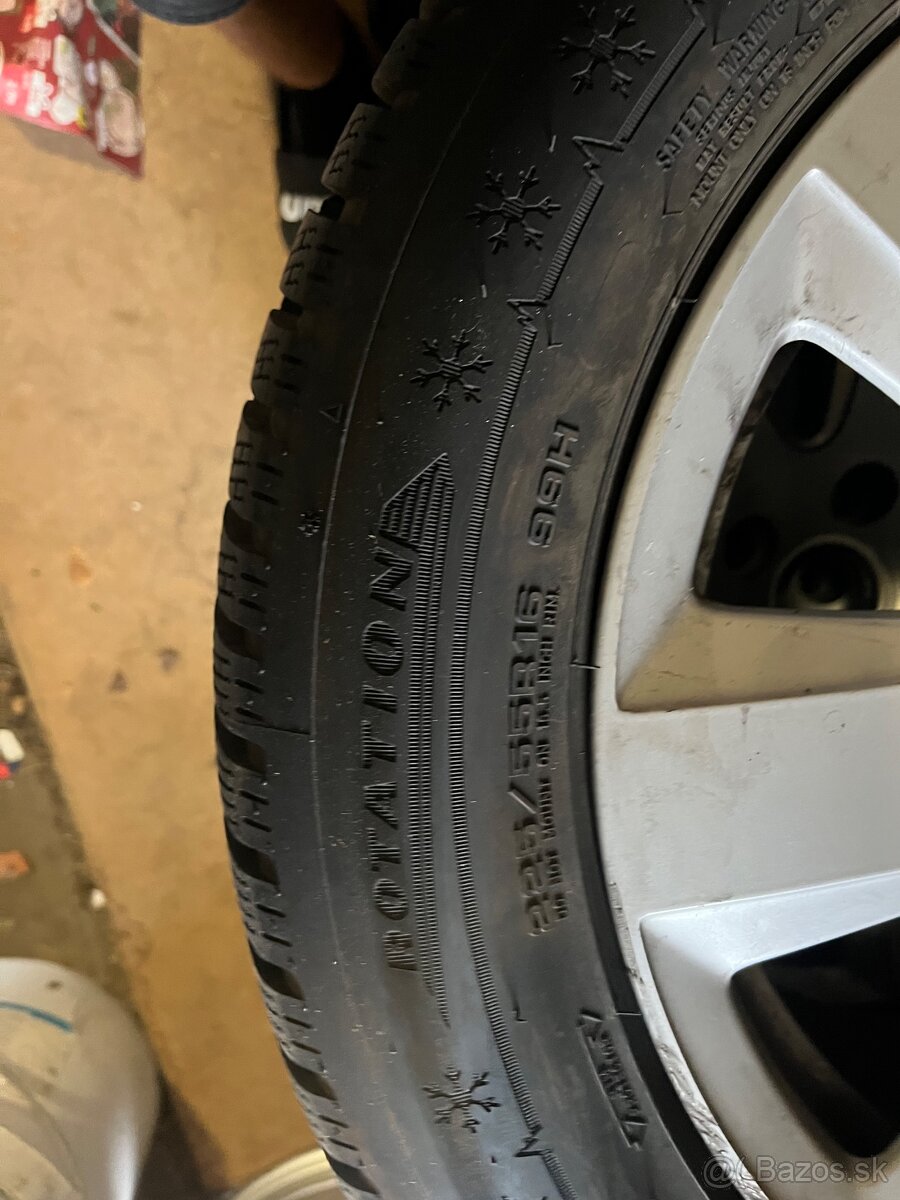 Audi A6 C6 2.7 TDI 132KW - 10