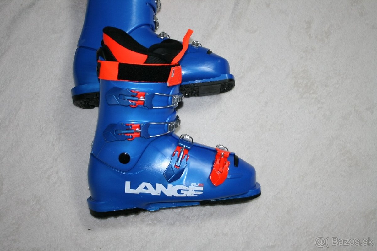 lyže FischerCurv Pro RC 4 160 cm - 10