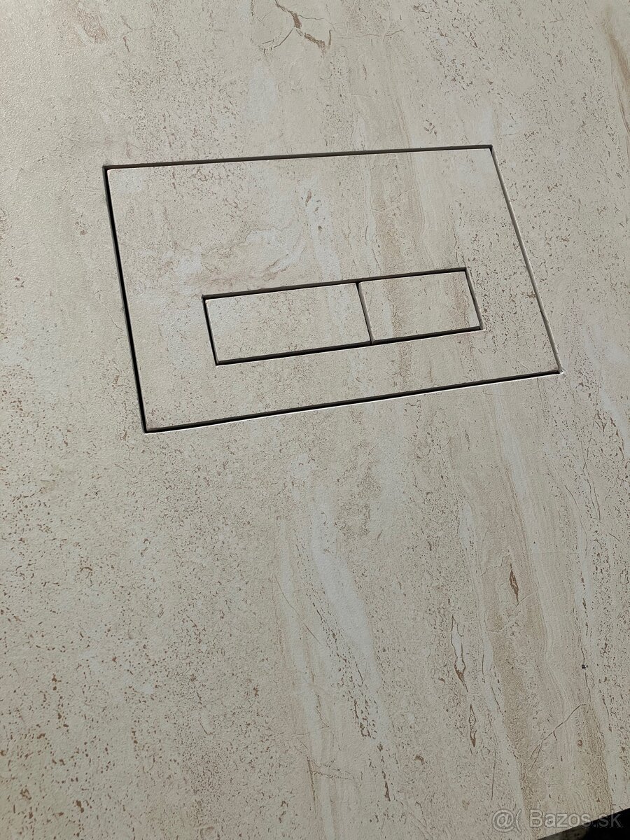 Umývadlo z dlažby - 10