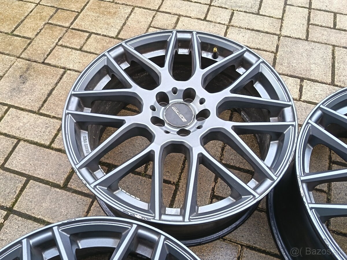 disky 5x112 R19 - 10