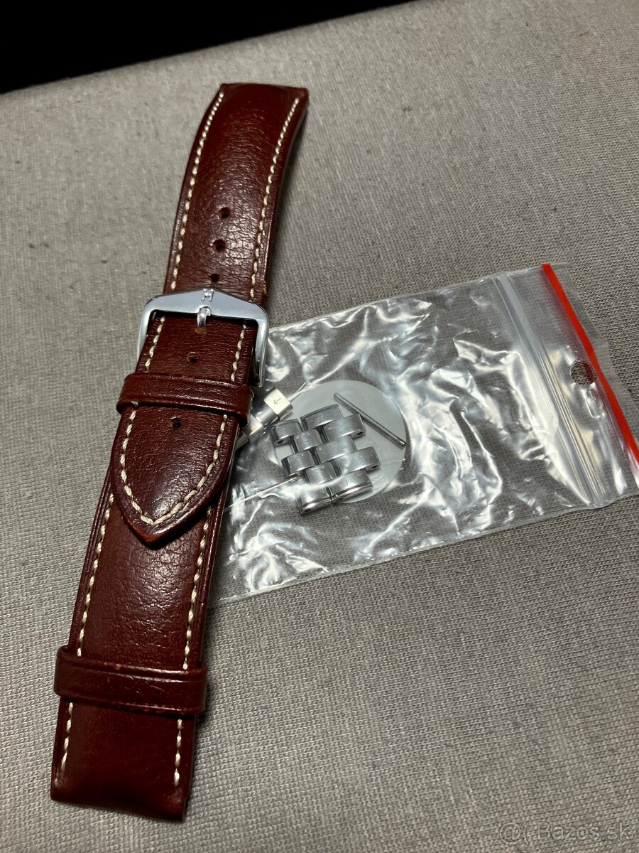 Longines Flagship L4.984.4.59.6 - 10