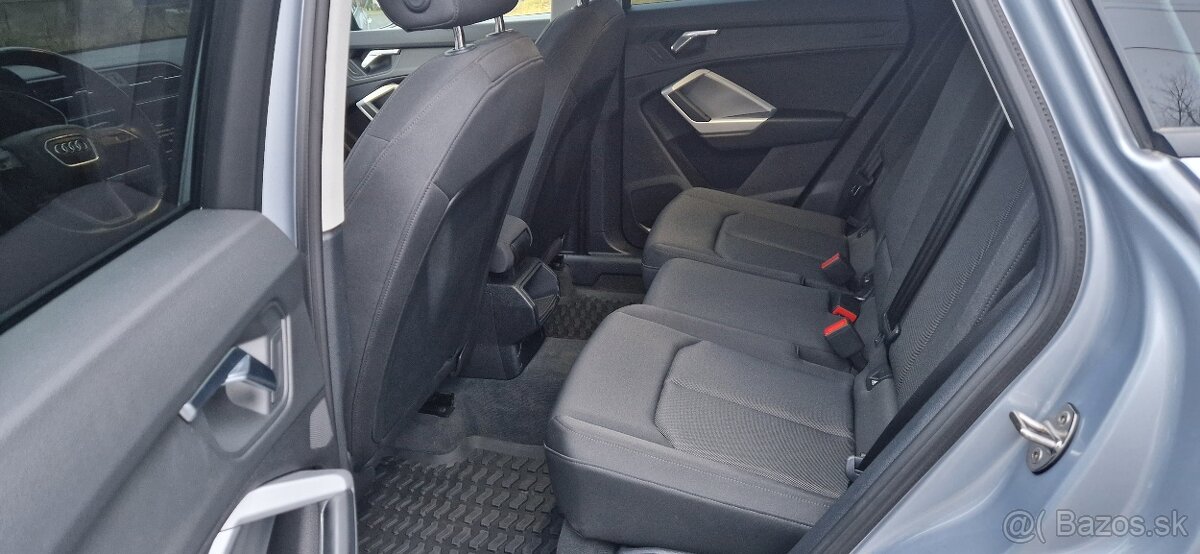 Audi Q3 TFSI Mod 2022 - 10