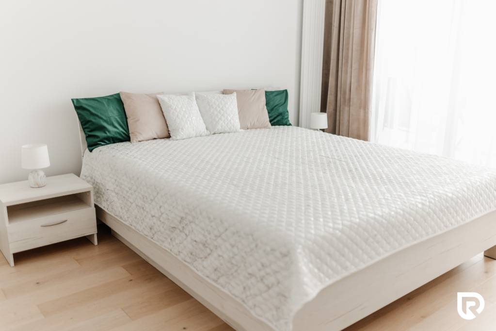 RentHub | E2Tower | 20.poschodie | 2i byt | panoramatický vý - 10