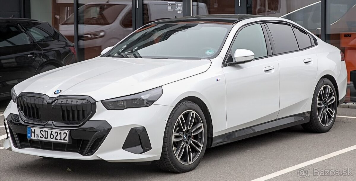 Disky BMW 5 M paket 935M G30 R19 - 10