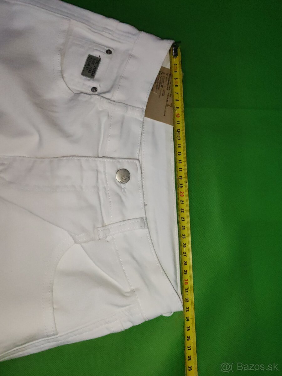 biele nohavice - 10