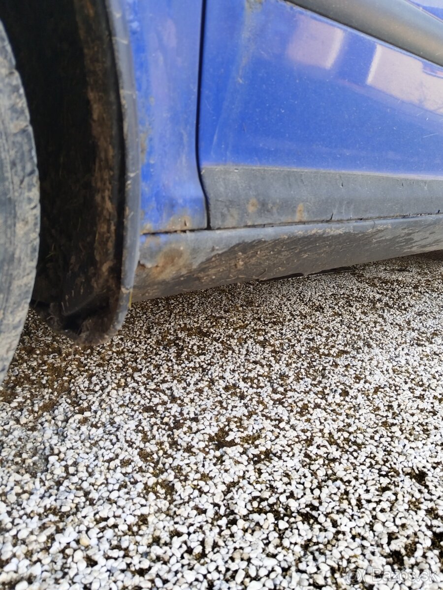 Skoda octavia 1,9tdi - 10