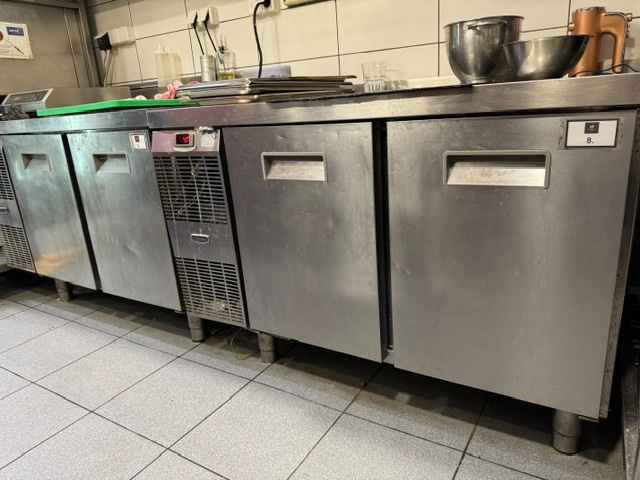 Gastro zariadenie - 10