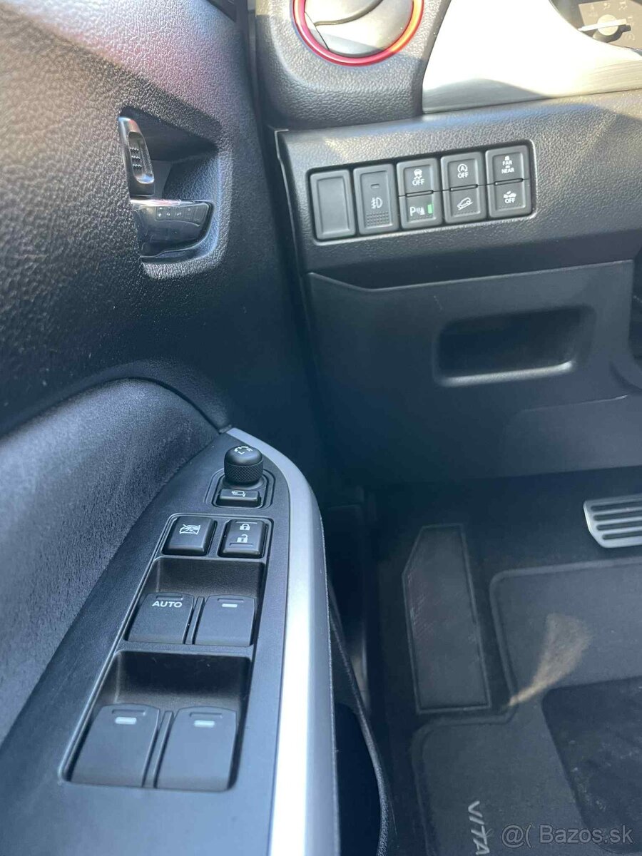 Suzuki Vitara S 1.4 BoosterJet 4WD A/T - 10