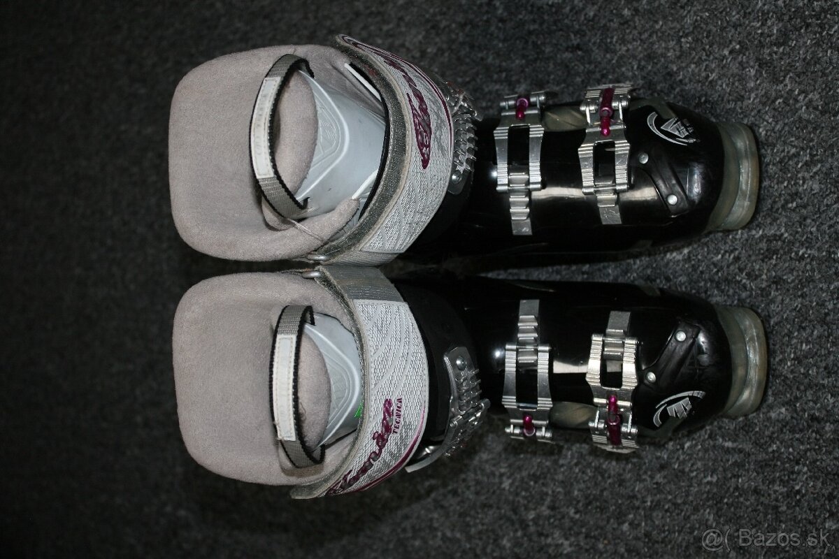 lyže dynamic Intense 144 cm - 10