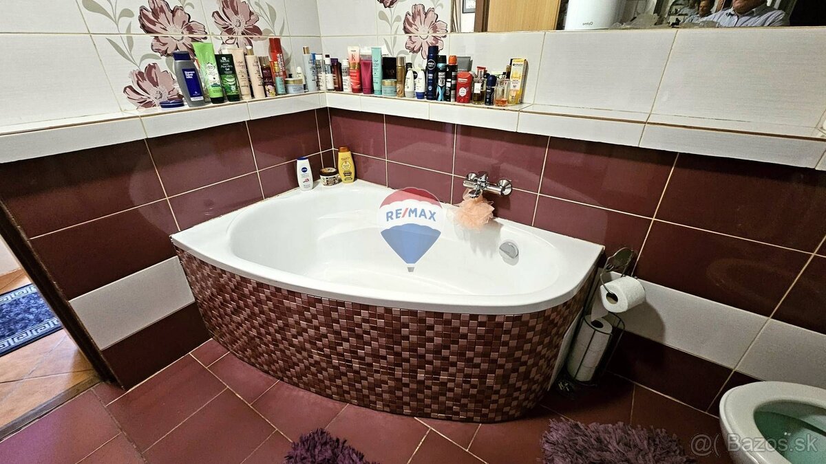 Dom Gemerská Poloma 3 izby , kuchyňa kúpeľňa, pozemok 754m2 - 10