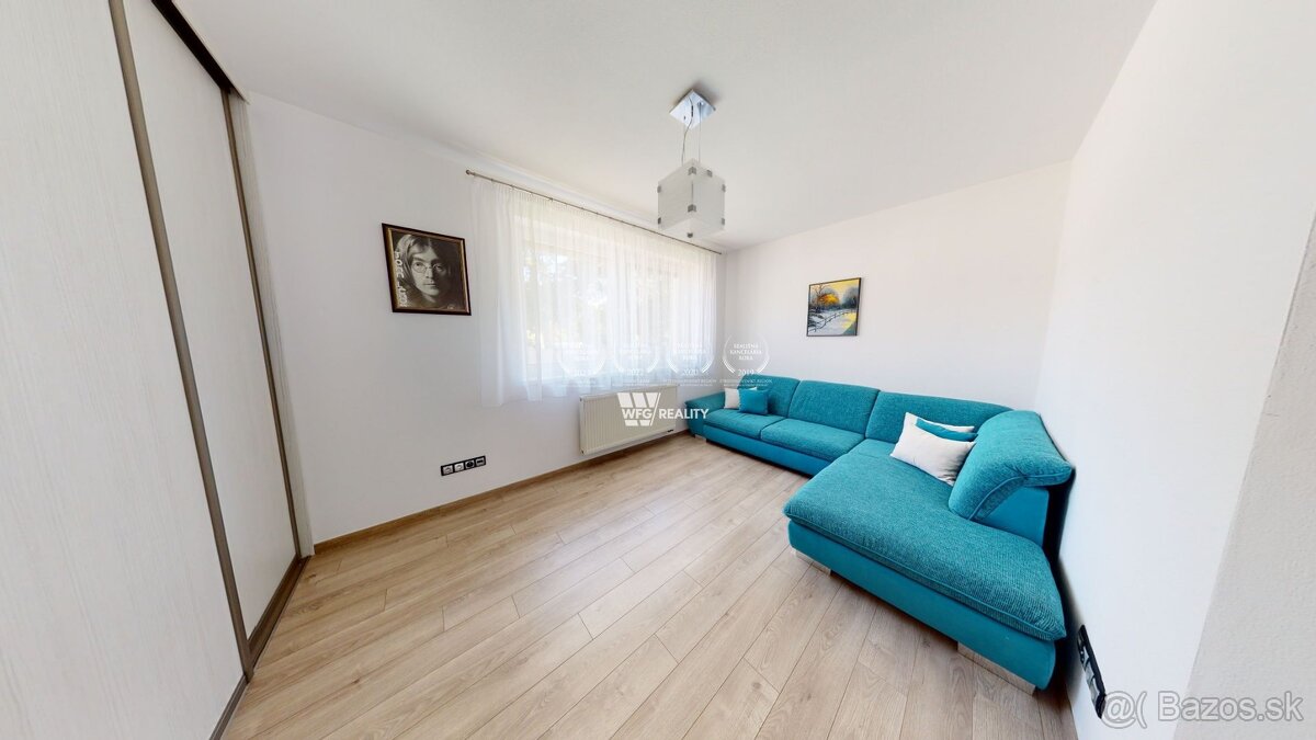 Na predaj krásny, moderný rodinný dom s bazénom vo Vrakuni - 10