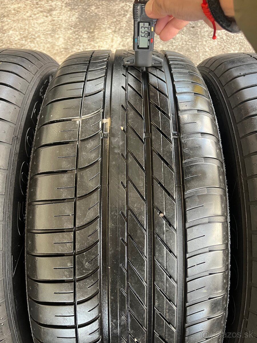 Bmw letna sada x5 x6 M Paket - 10