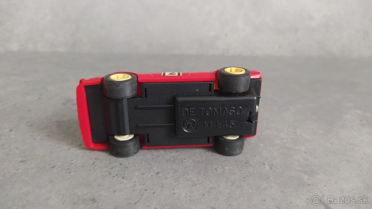 MONTI METAL + IGRA - 10