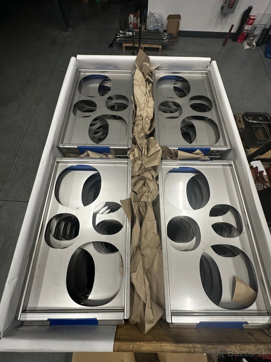 EXTERNÉ CNC OHÝBANIE PLECHOV - 10