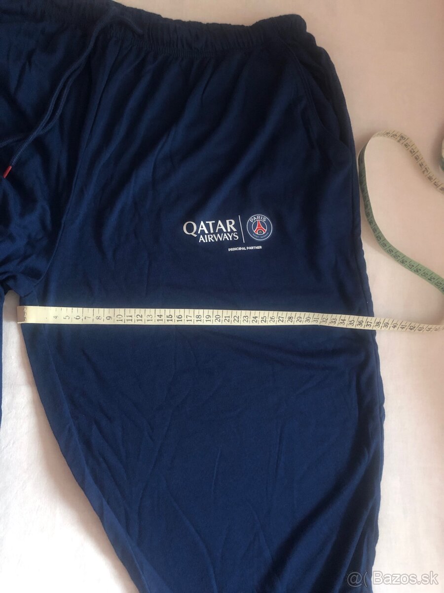 Pánske pyžamo PSG - 10