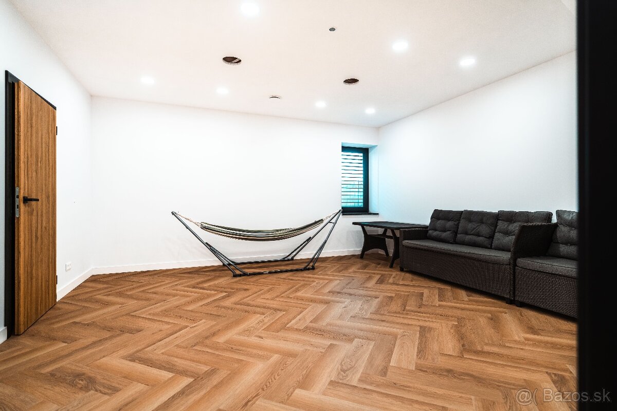 Luxusný rodinný dom na Šibeničnej hore - 10