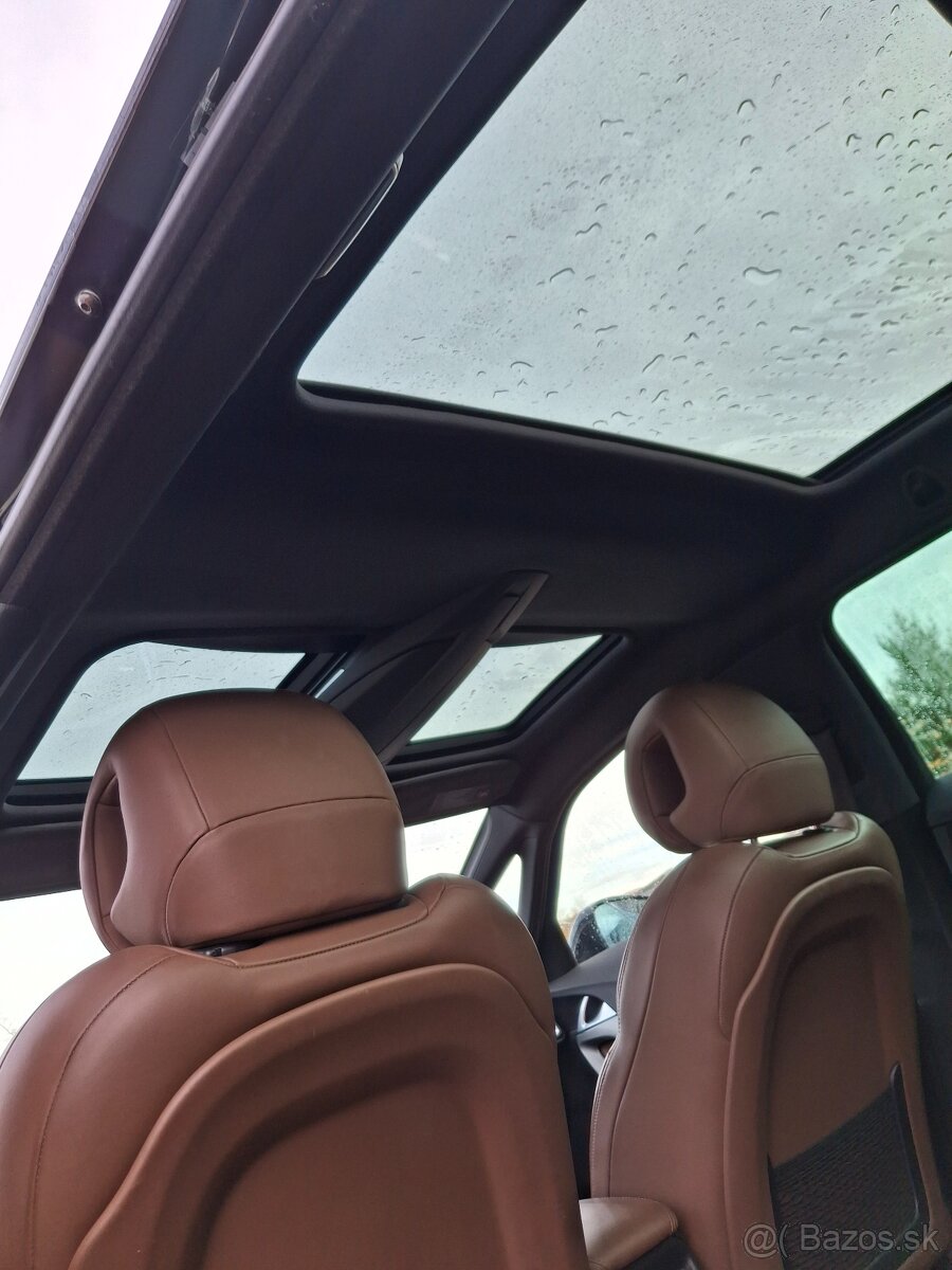 Citroën DS5 2.0 Hdi 4x4 Hybrid - 10