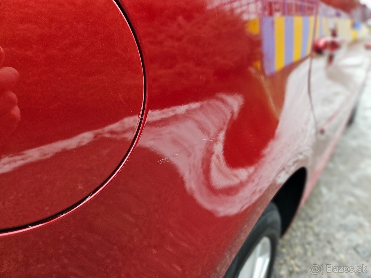 Volkswagen Toran 2.0 Tdi 103kw - 10