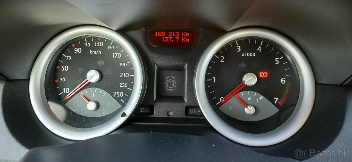 Renault Megane combi grandtour - 10