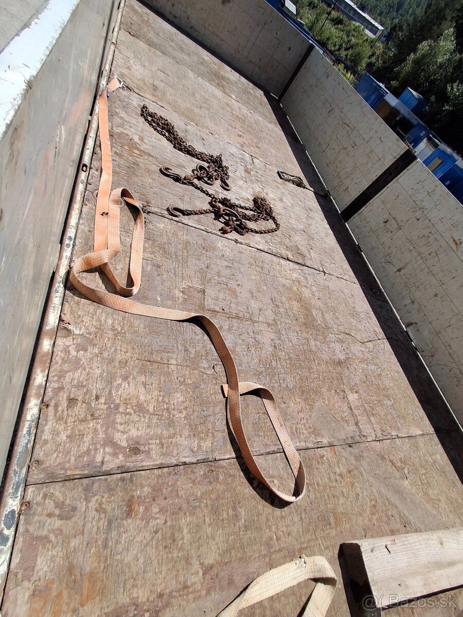 Mercedes Benz Atego + možný odpočet DPH - 10