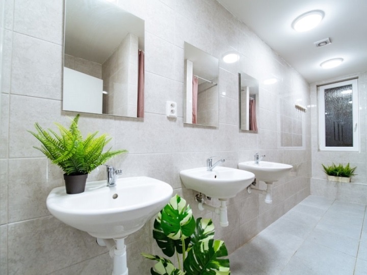 Ubytovanie Ubytovňa Kubrá 623 TRENČÍN - 10