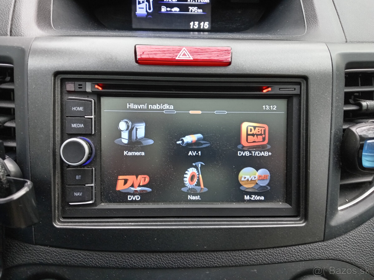 Predam Honda CRV, - 10