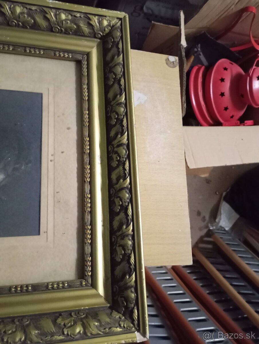 Gobelinové obrazy - 10