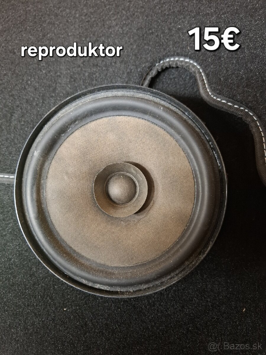 Náhradné diely Škoda Rapid - 10