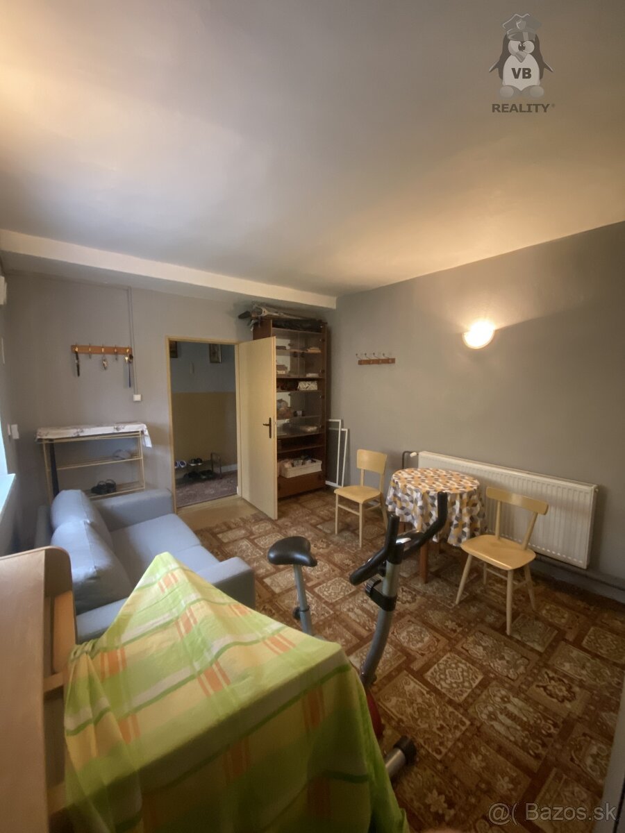 Rodinný dom v Spišskom podhradí, okr. Levoča - 10