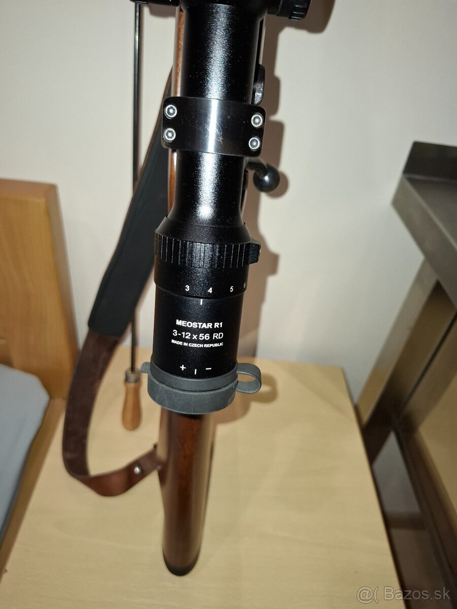 Guĺovnica CZ 550 - 10