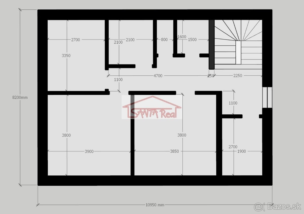 RODINNÝ DOM NA PREDAJ V LEVICIACH, ID 514 - 10