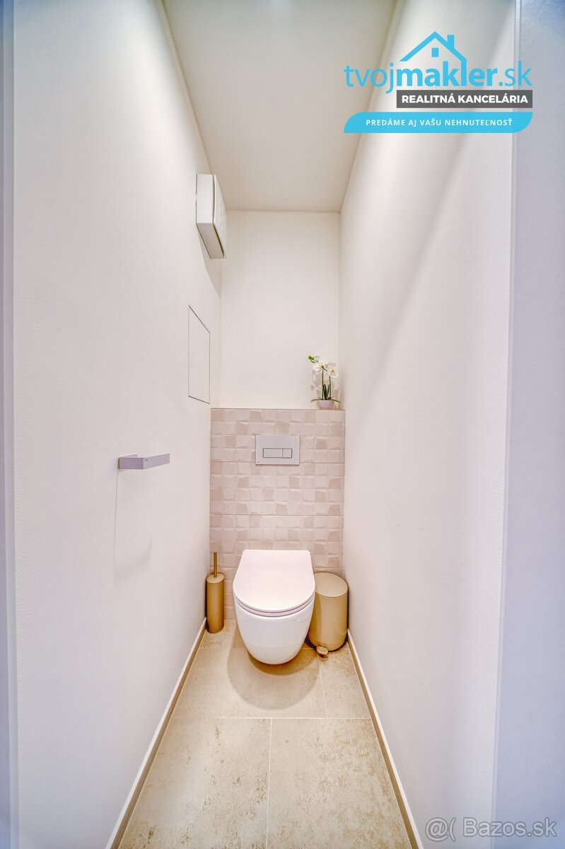 Kompletne zariadená Garsónka v projekte Kosmalt - Košice - 10