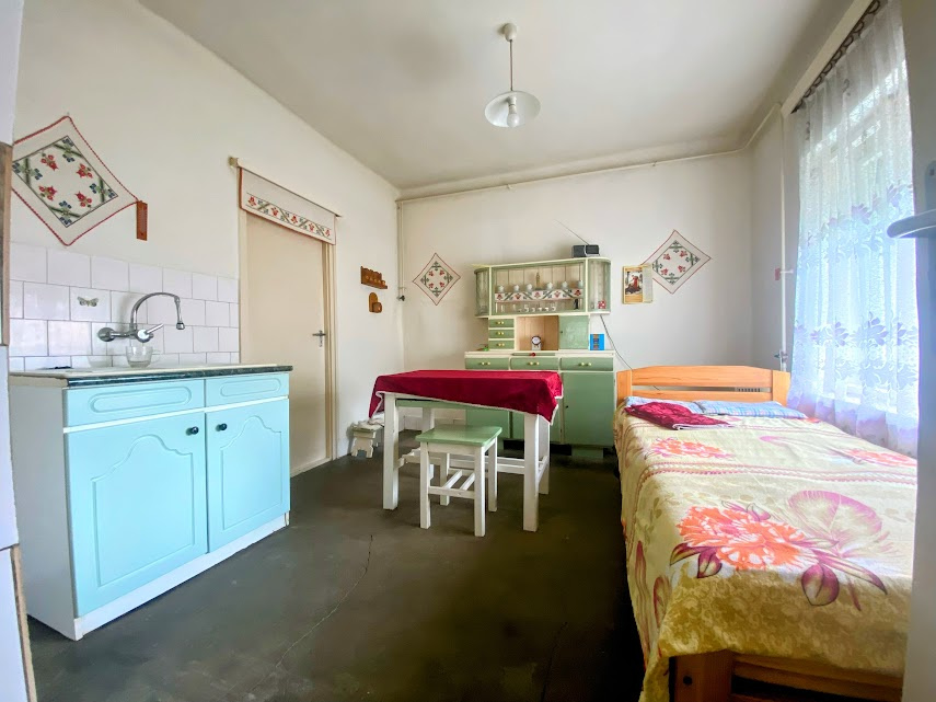 Pekný rodinný dom v dobrom stave a peknej lokalite, Szendrő - 10