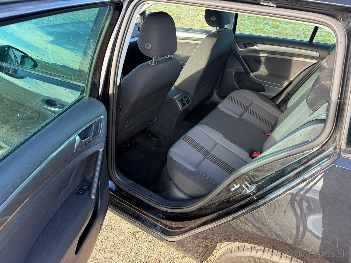 Golf 7 1.6 81 kw - 10