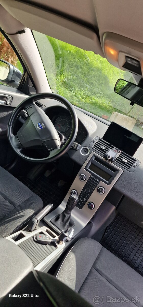 Volvo V50 - 10