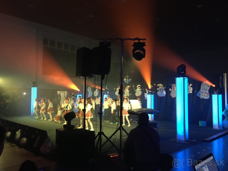 Svadba DJ MODERATOR cele slovensko svadobny dj - 10