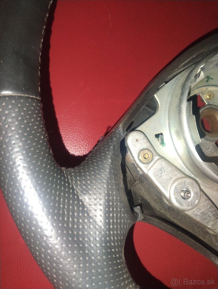 Predám stredovú opierku do MB ML W163 - 10