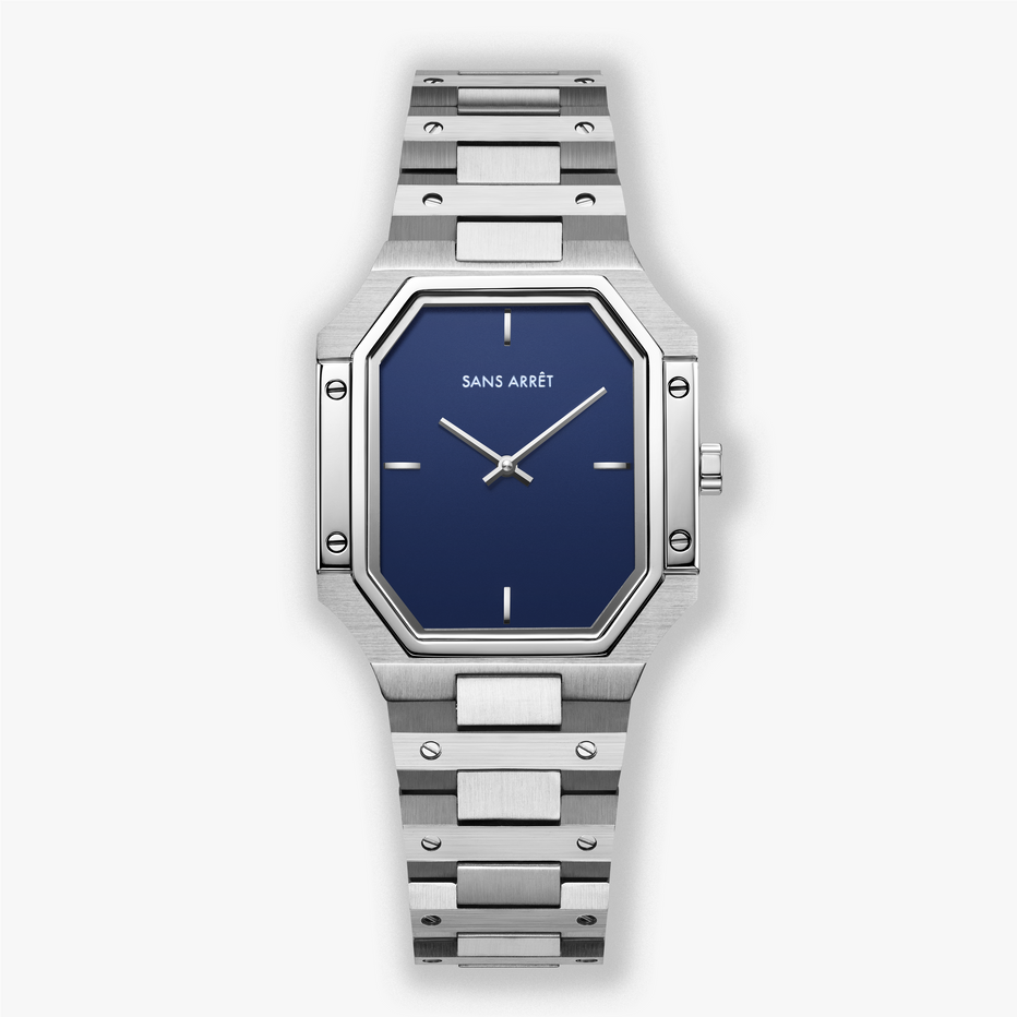 Predaj hodiniek - 10