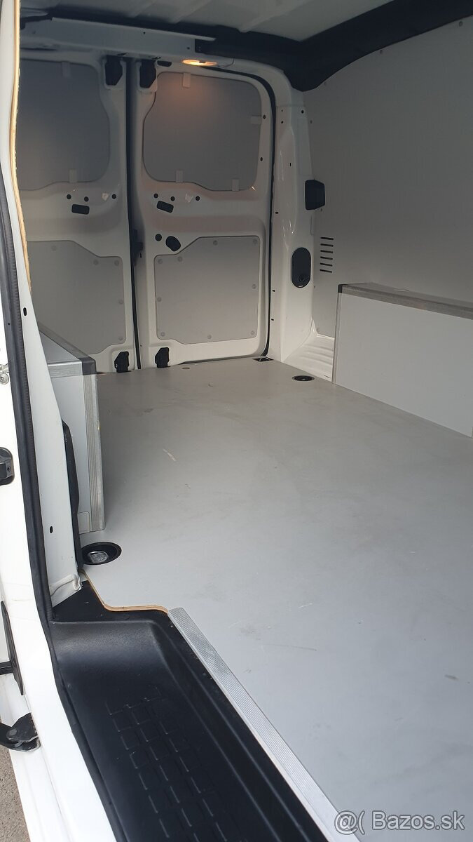 Citroen Jumpy L2H1 2.0 110kW 2021 - 10