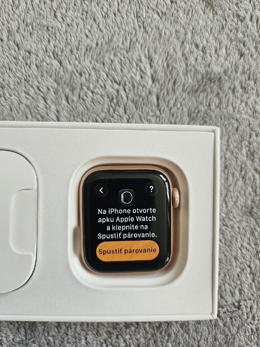 Apple watch 6 40mm - 10