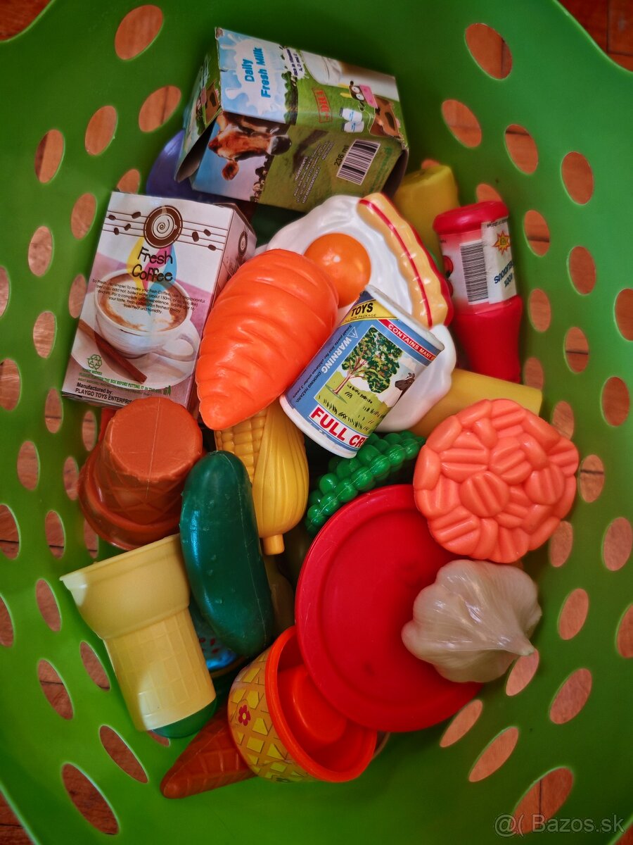 Duktig kuchynka Ikea - 10