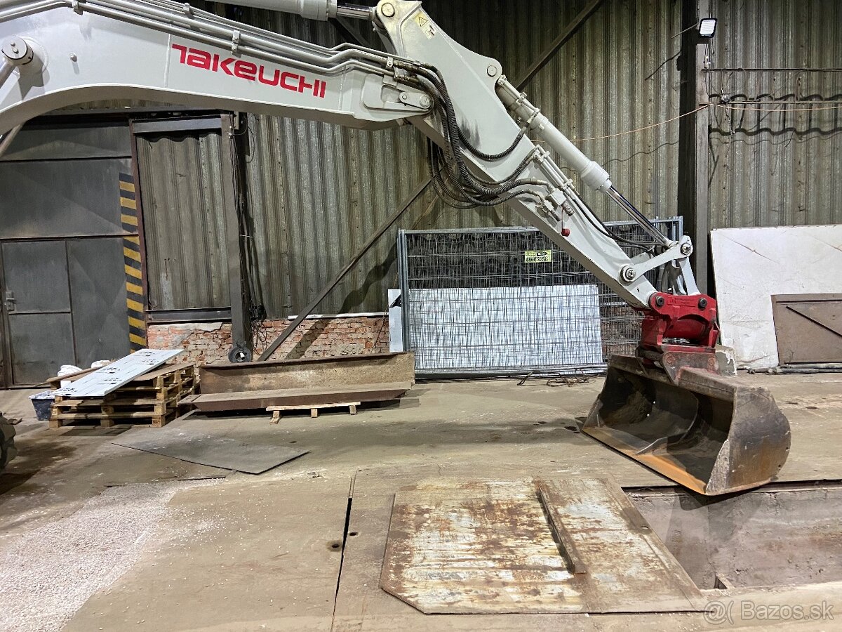 Takeuchi TB 1140 - 10