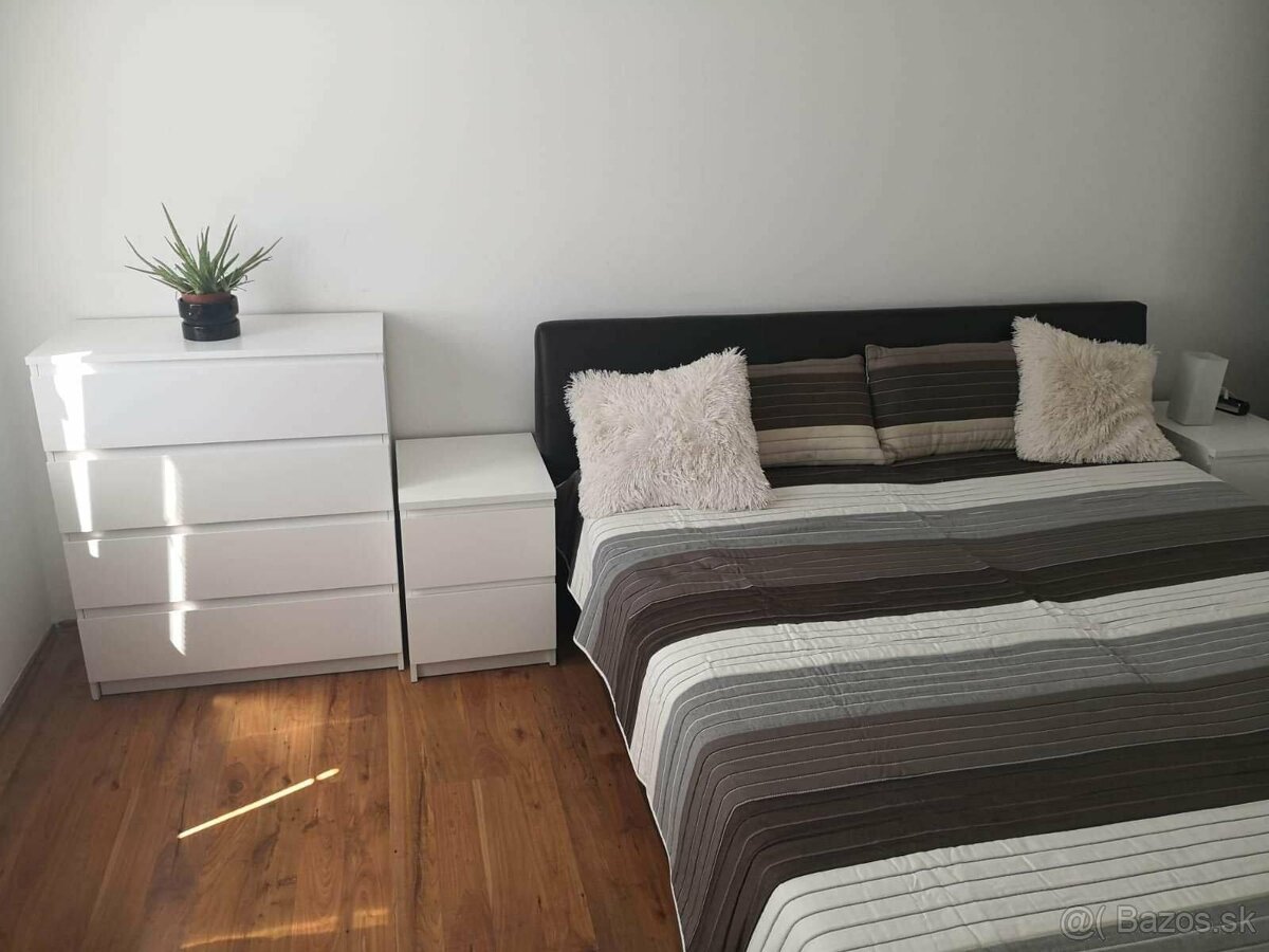 Predám 2 izbový byt na Fončorde - 10