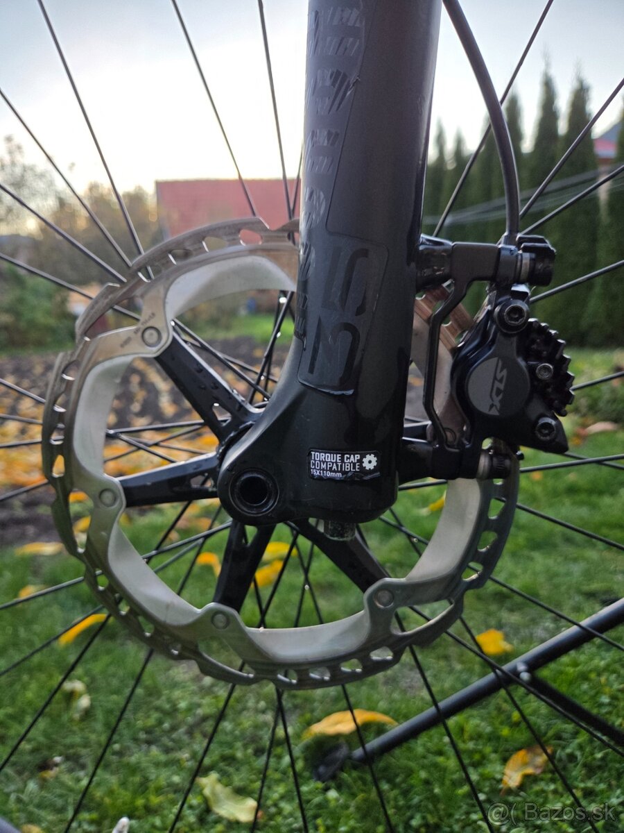 Kellys Thor 30 2020 velkosť M - 10