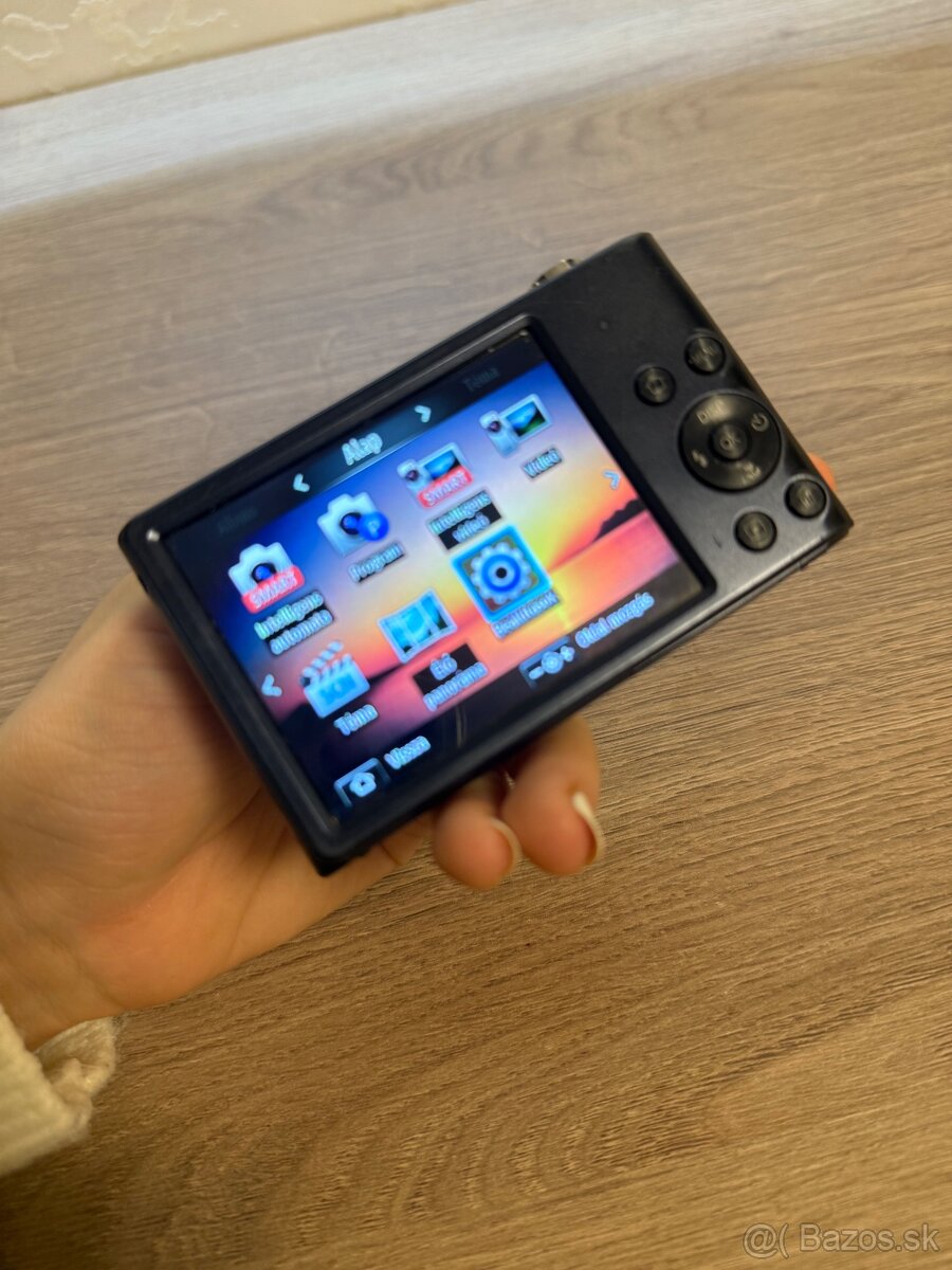 Samsung Digital Cameras - 10