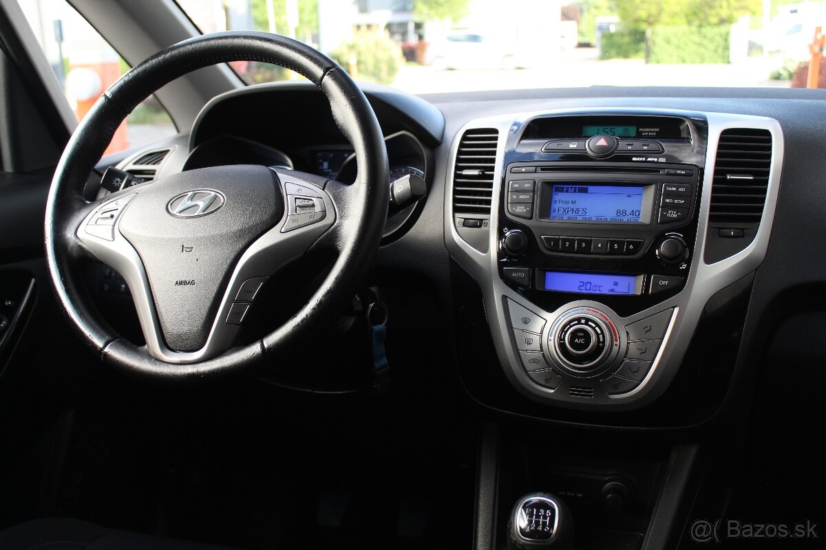 Hyundai ix20 1.6 CRDi Comfort - 10