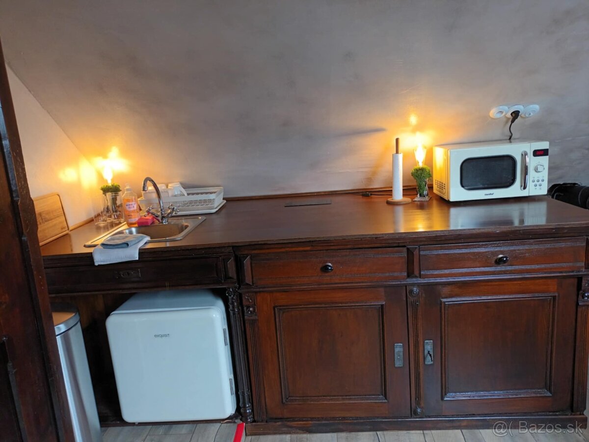 Apartmán Hraško - 10