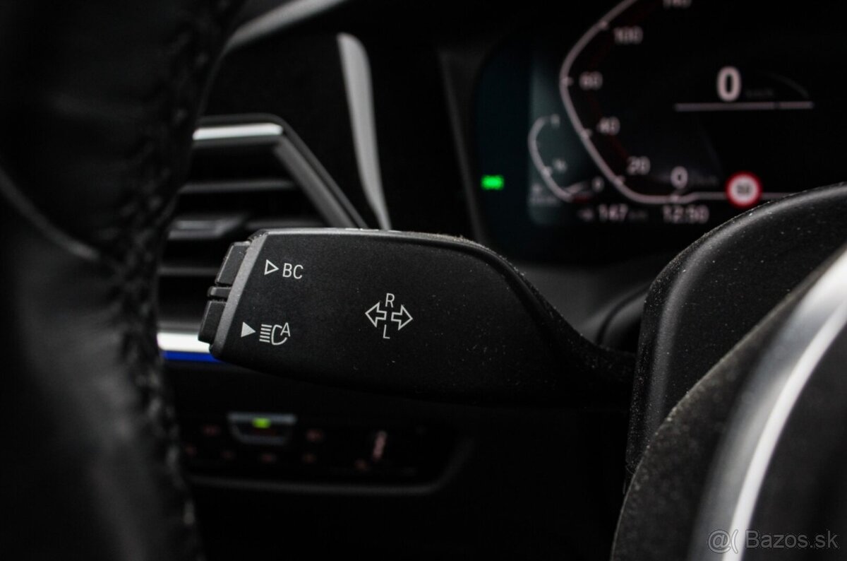 BMW Rad 3 320d xDrive A/T MPacket. AJ NA SPLÁTKY - 10